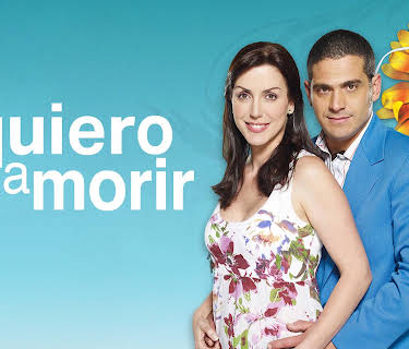 La Quiero a Morir season-1