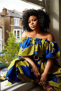 Gbemisola Ikumelo