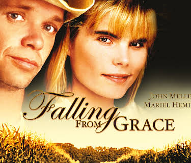 Falling from Grace (1992)