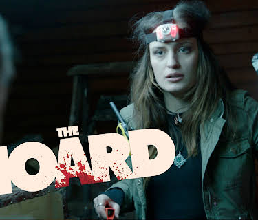 The Hoard (2019)