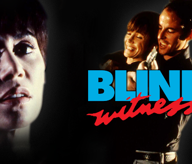 Blind Witness (1989)