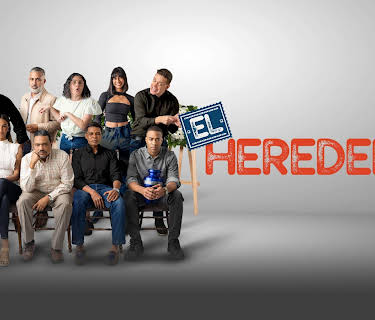 El Heredero (2024)
