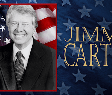 Jimmy Carter, Season 1
