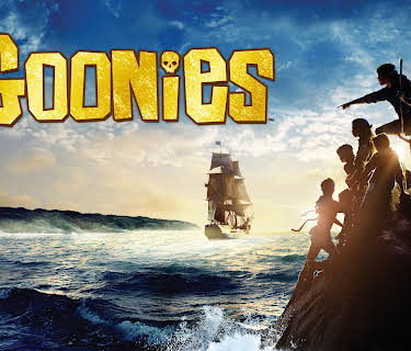The Goonies