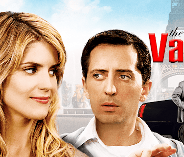 The Valet(La Doublure) [English Subtitled] (2007)