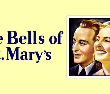 The Bells of St. Mary's (1946)