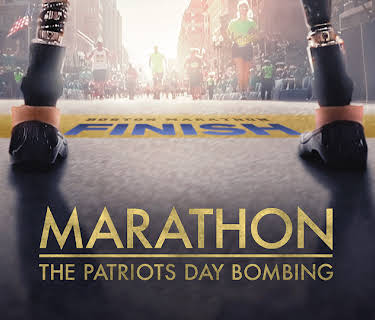 Marathon: The Patriot's Day. Bombing (2016)