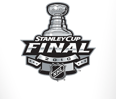 2010 Stanley Cup Finals (Complete Games)