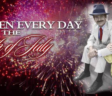 When Every Day Was the Fourth of July (1978)