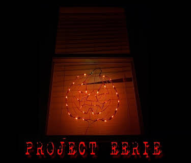 Project Eerie (2023)