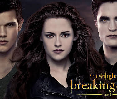The Twilight Saga: Breaking Dawn - Part 2 (2012)
