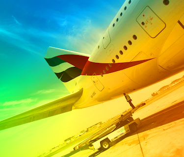 Ultimate Airport Dubai