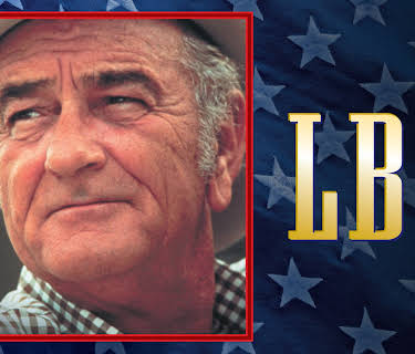 LBJ, Season 1