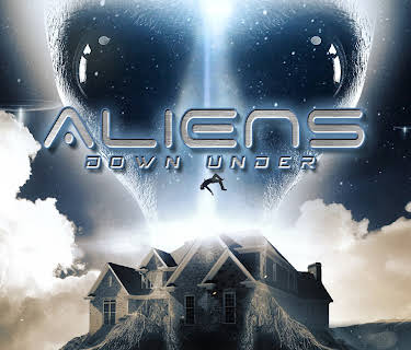 Aliens Down Under (2019)