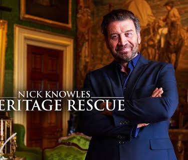Heritage Rescue