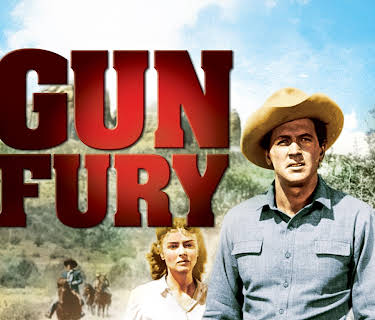 Gun Fury (1953)