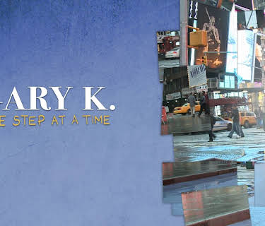 Gary K: One Step at a Time (2024)