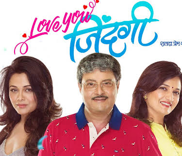 Love You Zindagi (2019)