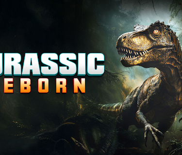 Jurassic Reborn (2025)
