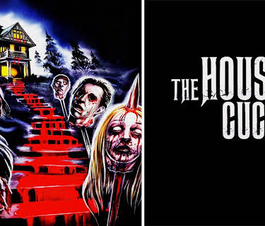 The House on Cuckoo Lane (2014)