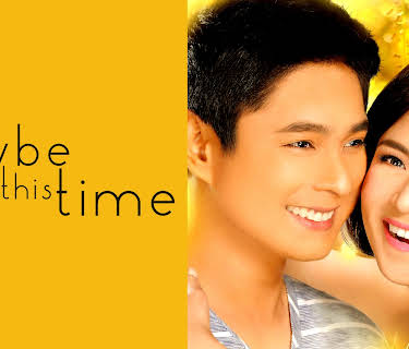 Maybe this Time (2014)