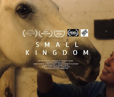 Small Kingdom (2022)
