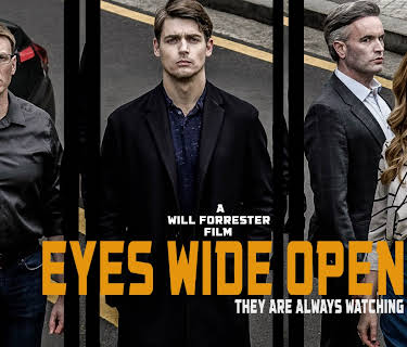 Eyes Wide Open (2018)