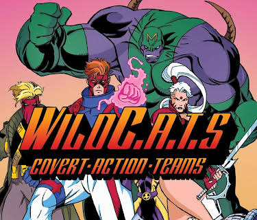 Wildcats Season 1