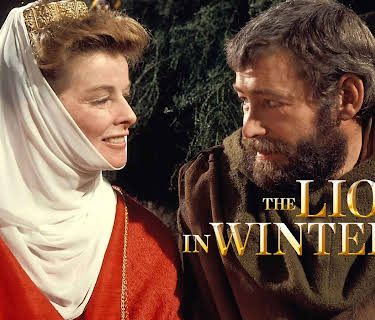 The Lion in Winter (1968) (1968)