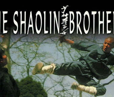 Shaolin Brothers (1984)