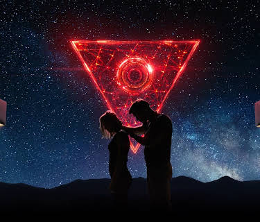 TAU (2018)