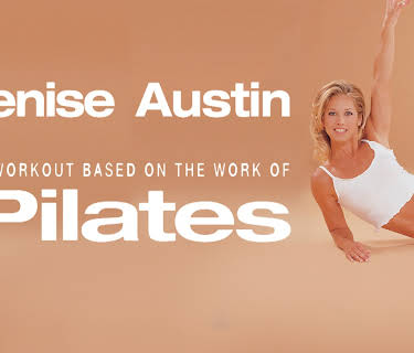 Denise Austin: Mat Workout: Based on the work of JH Pilates (2002)