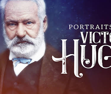 Portraits: Victor Hugo (2014)