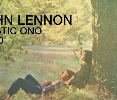John Lennon - Plastic Ono Band (Classic Album) (2008)
