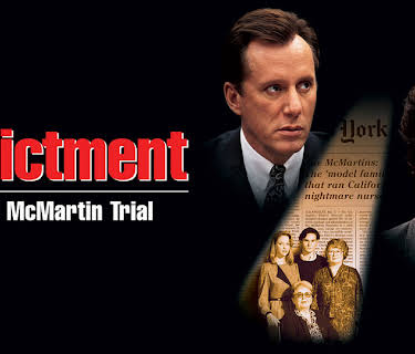 Indictment: The McMartin Trial (1995)