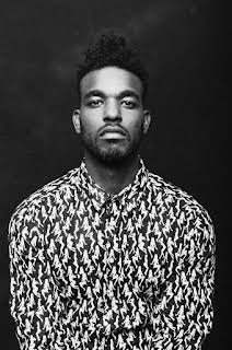 Luke James