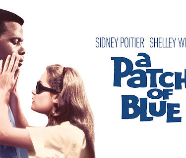 A Patch Of Blue (1965)