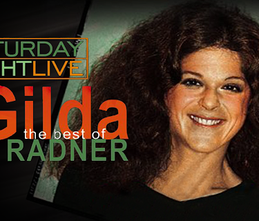 Saturday Night Live (SNL) The Best of Gilda Radner (2005)