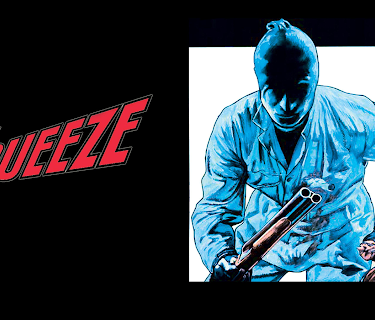 The Squeeze (1977) (1977)