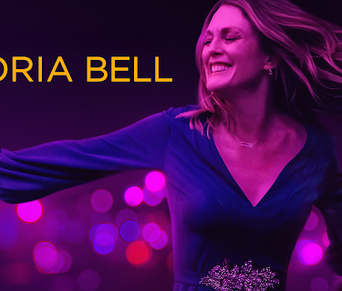 Gloria Bell (2019)