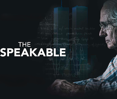 The Unspeakable (2021)