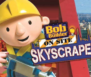Bob the Builder: Skyscrapers and Car Parks
