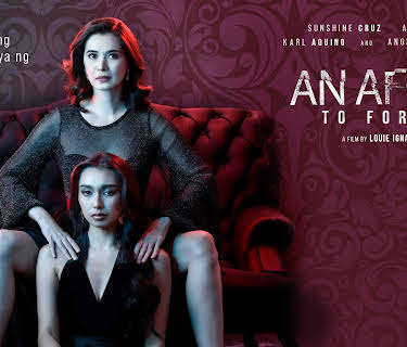 An Affair to Forget (2022)