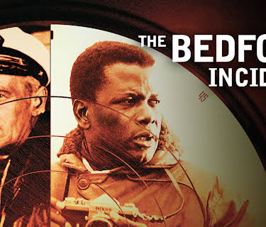The Bedford Incident (1965)