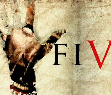 Five (2016)