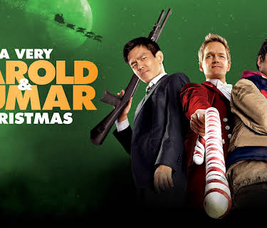 A Very Harold & Kumar Christmas (2011)