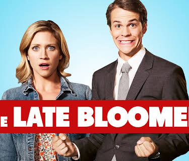 The Late Bloomer (2016)