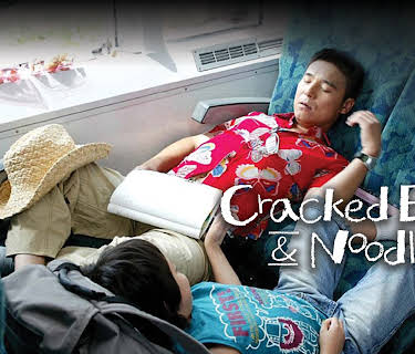 Cracked Eggs and Noodles (2024)