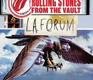 The Rolling Stones: From the Vault – L.A. Forum – Live in 1975 (2014)