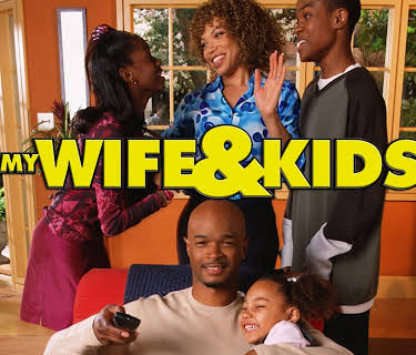My Wife and Kids Season 1